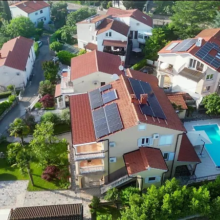 Apartment Serbecic 2