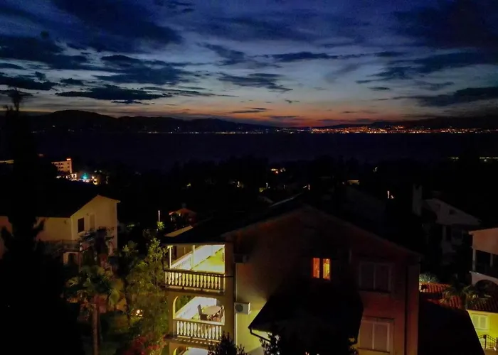 Serbecic 2 Apartamento