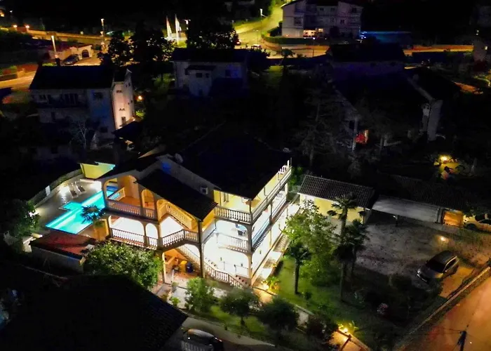 Apartamento Serbecic 2