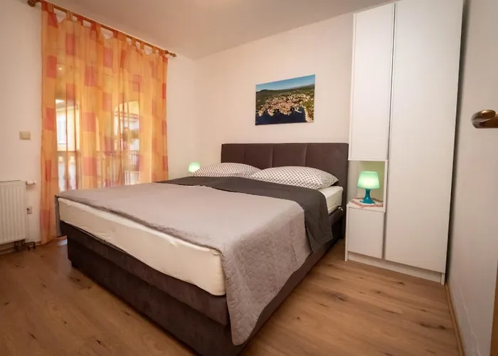 Apartamento Serbecic 2 Malinska