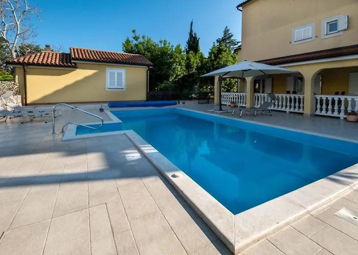 Serbecic 2 Apartamento