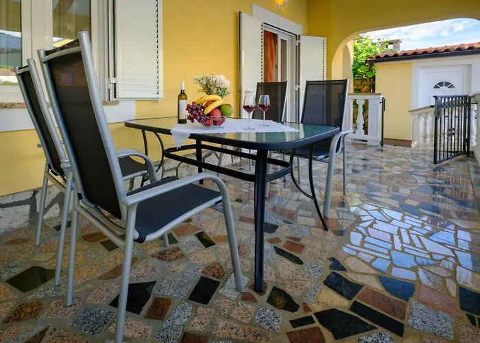 Apartamento Serbecic 2