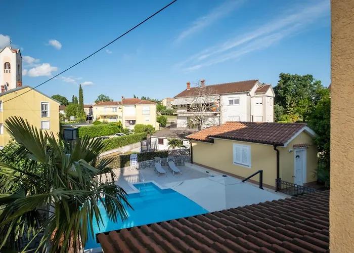 Apartamento Serbecic 2 *