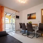 Διαμέρισμα Serbecic 2