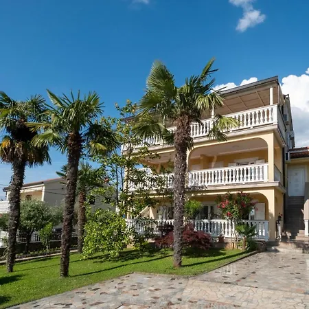 Serbecic 2 * مالينسكا