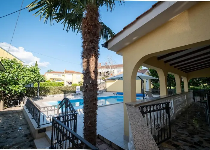 Serbecic 2 Apartamento