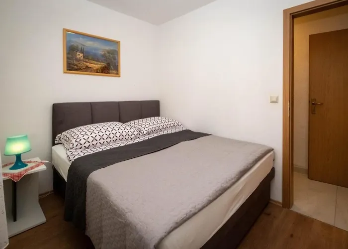 Apartamento Serbecic 2