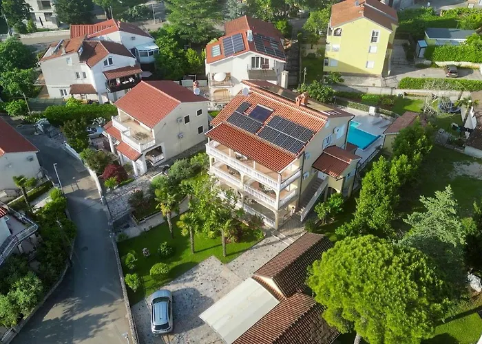 Apartamento Serbecic 2 Malinska