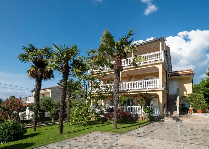 Serbecic 2 * Malinska