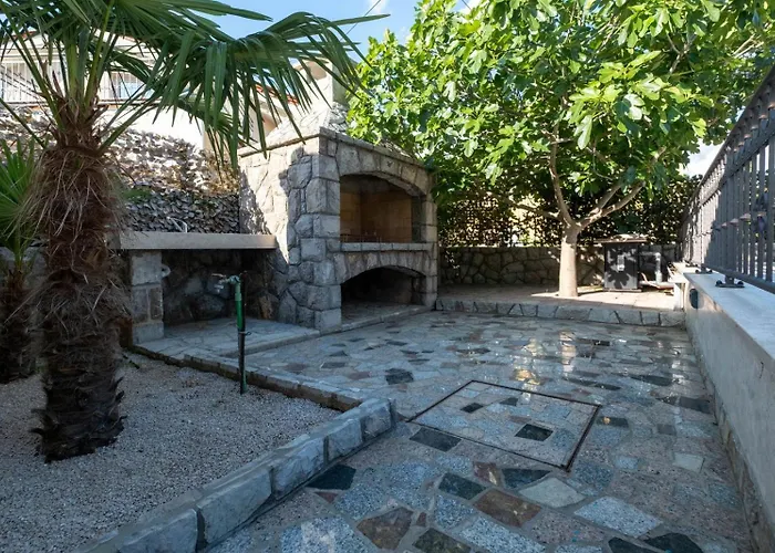 Serbecic 2 Apartamento