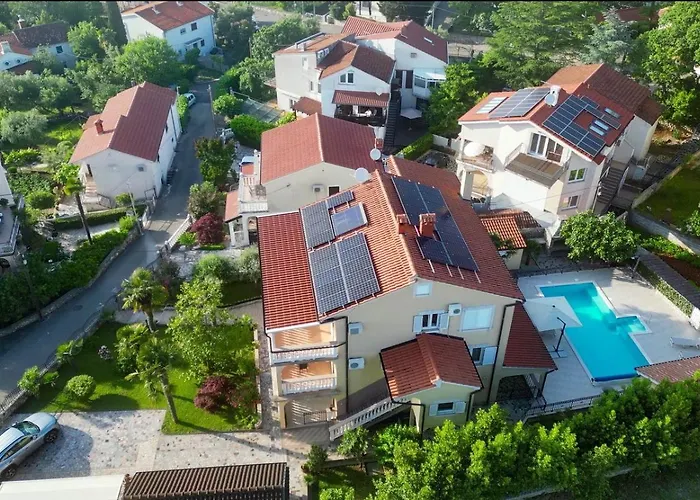 Apartamento Serbecic 2