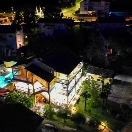 Apartamento Serbecic 2