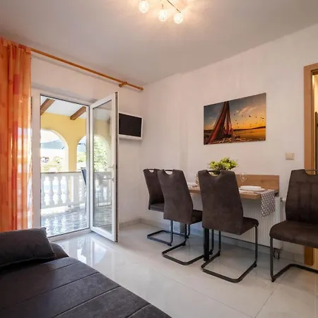 Apartamento Serbecic 2